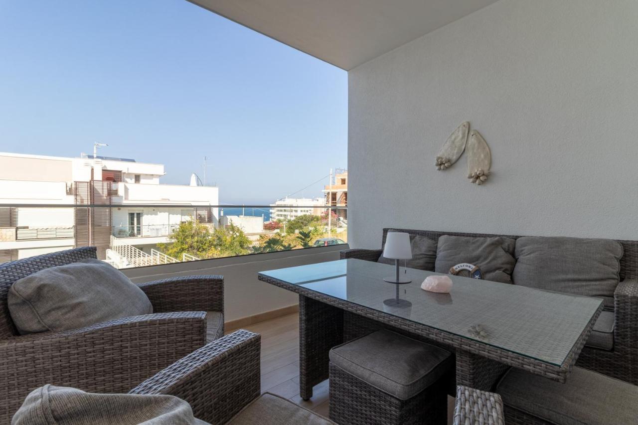 Sea In Sight Polignano A Mare Villa ภายนอก รูปภาพ